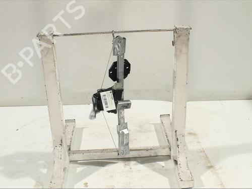 Front left window mechanism DACIA LOGAN MCV II TCe 90 (K8M1, K8MA, K8AC) | BP12082328C22 - Image 2