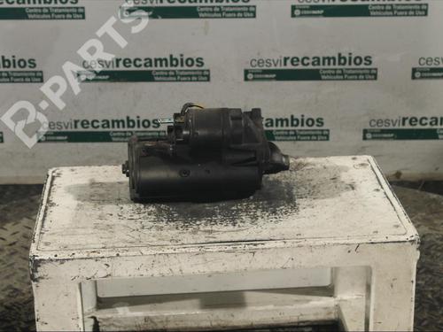 Starter SUZUKI GRAND VITARA II (JT, TE, TD) 1.9 DDiS All-wheel Drive (JT419, TD44, JB419WD, JB419XD,... | BP11896265M8