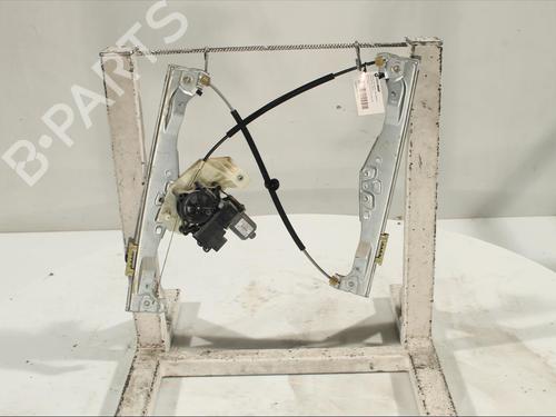 Used Front right window mechanism Front right window mechanism CITROËN C4 CACTUS 1.2 THP 110 (110 hp) 12083957 12083957