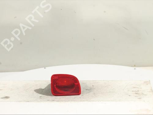 Used Rear fog light Rear fog light MERCEDES-BENZ CITAN MPV (W415) 111 CDI (415.703) (116 hp) 24857032 24857032