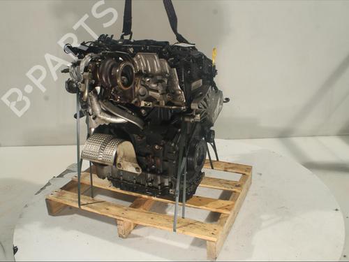 Engine SEAT ATECA (KH7, KHP)  | BP21125409M1 