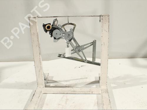 Used Front right window mechanism TOYOTA AVENSIS Estate (_T27_) 2.0 D-4D (WWT271_) (143 hp) 12080901