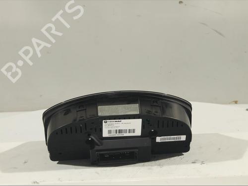 Instrument cluster VW GOLF PLUS V (5M1, 521)  | BP26925108C47 