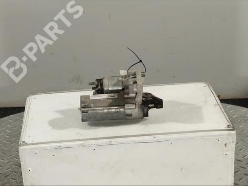 Used Starter CITROËN C4 CACTUS 1.2 VTi 82 (82 hp) 11981330