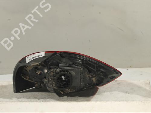 Left taillight DACIA SANDERO III 1.0 TCe 100 | BP29622679C34 