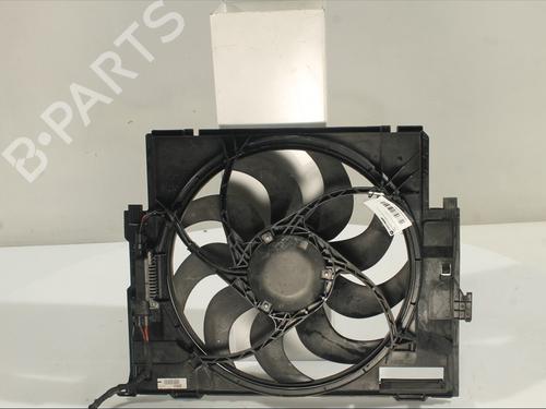 Radiator fan BMW 3 (F30, F80) 318 d | BP28350366M35 