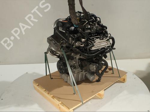 Engine SEAT IBIZA IV (6J5, 6P1) 1.0 TSI | BP29463530M1 