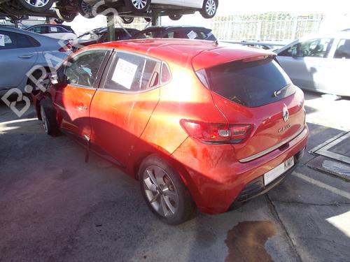 Engine RENAULT CLIO IV (BH_) 0.9 TCe 90 (BHNF, BHMA, BHMH, BHJK, BHJR) | BP30867509M1  - Image 9