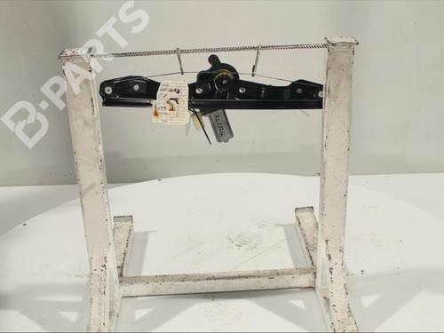Rear left window mechanism BMW 3 (F30, F80) 320 d | BP12084205C24 