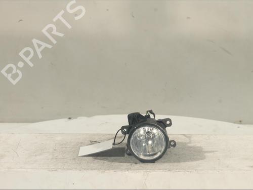Used Right front fog light FIAT PANDA (312_, 319_) 1.2 (312PXA1A) (69 hp) 24541600
