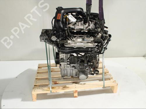 Engine VW POLO VI (AW1, BZ1, AE1) 1.0 TSI | BP25434801M1 