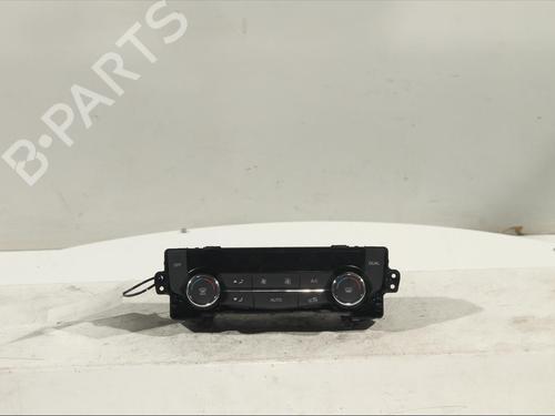 Used Climate control Climate control RENAULT KADJAR (HA_, HL_) 1.3 TCe 140 (HLNB, HLN1) (140 hp) 11906470 11906470