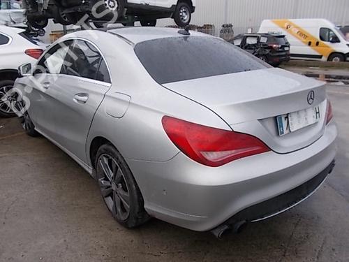 Used Parts MERCEDES-BENZ CLA Coupe (C117) CLA 200 (117.343) 4483663