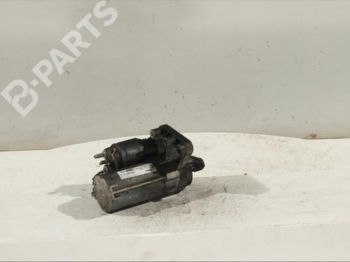 Used Starter CITROËN C-ELYSEE (DD_) 1.6 BlueHDi 100 (99 hp) 11904263