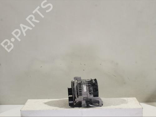 Used Alternator Alternator BMW X3 (G01, F97, G08) xDrive 20 d (190 hp) 33681161 33681161