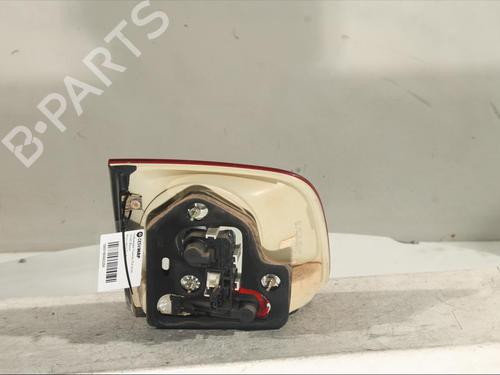 Right tailgate light VW TOUAREG (7LA, 7L6, 7L7) 3.0 V6 TDI | BP17576230C80 