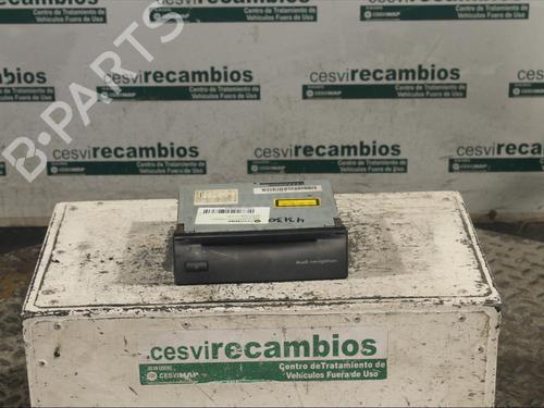 Used Electronic module Electronic module AUDI A4 B7 (8EC) 2.0 TDI (140 hp) 12076822 12076822