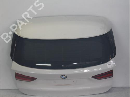 Used Tailgate Tailgate 36850317 36850317