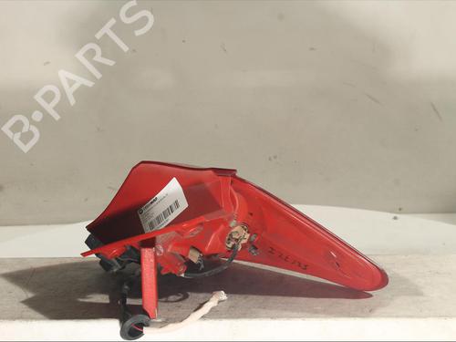 Used Left taillight Left taillight TOYOTA AURIS (_E18_) 2.0 D-4D (ADE186_, ADE186R) (124 hp) 18956771 18956771