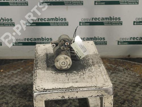 Starter CITROËN C4 Grand Picasso I (UA_) 1.6 HDi | BP11898966M8 
