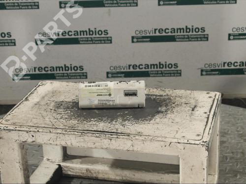 Display monitor NISSAN PRIMASTAR Van (X83) 2.0 dCi 115 | BP11900027C48 