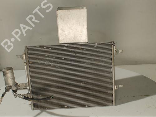 AC radiator VOLVO XC60 I SUV (156) D3 | BP30188723M32