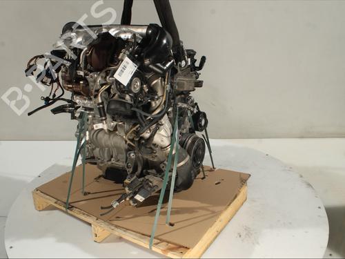 Engine BMW X2 (F39) sDrive 18 d | BP31656464M1 - Image 4