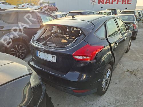 Engine FORD FOCUS III 1.5 TDCi | BP39756662M1  - Image 9
