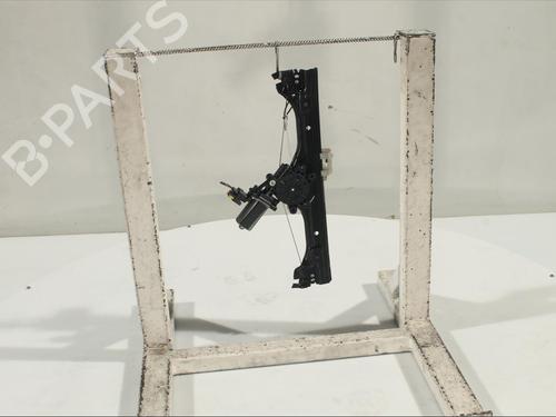 Used Front left window mechanism FIAT 500 (312_) 0.9 (312AXM1B) (105 hp) 24541548
