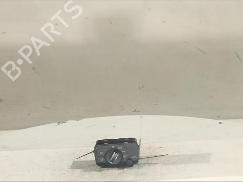 Used Headlight switch Headlight switch AUDI A3 (8V1, 8VK) 2.0 TDI (150 hp) 20222112 20222112