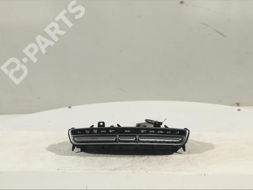 Used Climate control MERCEDES-BENZ C-CLASS (W205) C 220 BlueTEC / d (205.002, 205.004) (170 hp) 11910852