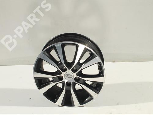 Used Rim HYUNDAI i30 (PDE, PD, PDEN) [2016-2025]  11990168