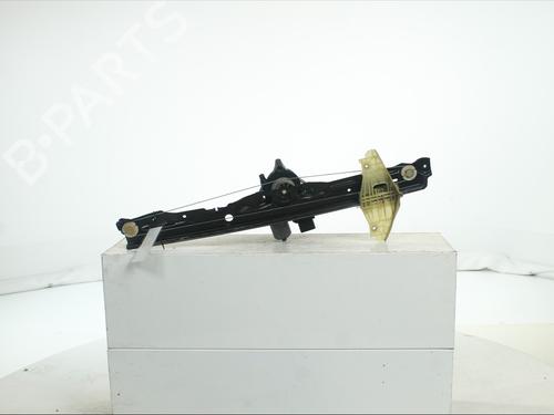 Used Front right window mechanism Front right window mechanism 37226935 37226935