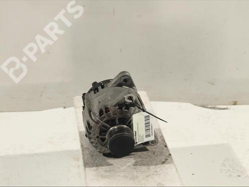 Generator CITROËN C3 / C3 ORIGIN III (SX) 1.5 BlueHDi 100 (SXYHYP, SXYHTU) | BP11908355M7 