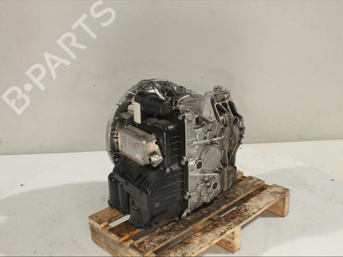 Gearbox MERCEDES-BENZ A-CLASS (W177) A 180 d (177.010) | BP29173398M3 