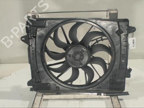 Used Radiator set FORD KUGA III (DFK) [2019-2025]  21782943
