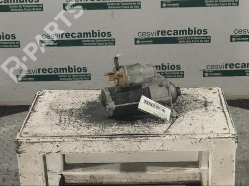 Startmotor DACIA DOKKER Express Box Body/MPV  | BP11900933M8 