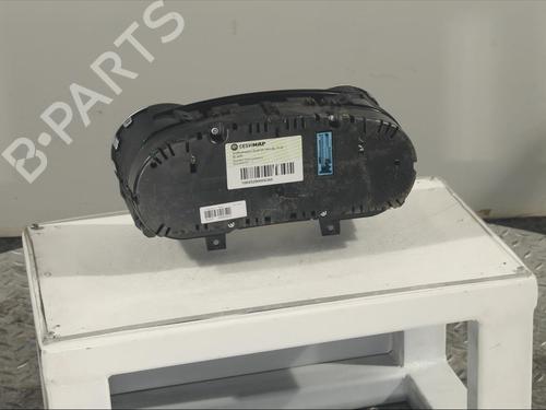 Cockpit VW GOLF PLUS V (5M1, 521) 1.4 TSI | BP26919570C47 