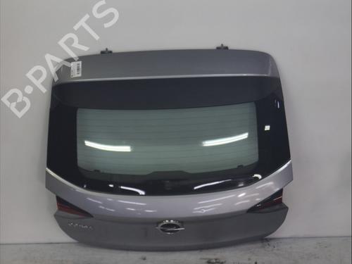tailgate-opel-corsa-f-p2jo-2019-33059698 main image