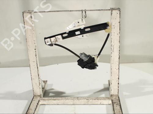 Used Rear left window mechanism Rear left window mechanism AUDI A1 Sportback (GBA) 30 TFSI (110 hp) 22777571 22777571