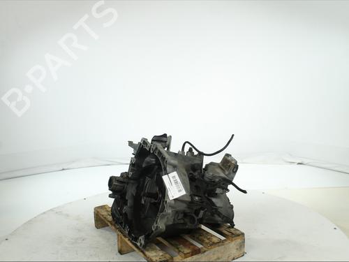 Gearbox CITROËN C4 SPACETOURER (3D_) 1.2 PureTech 130 | BP39642689M3 - Image 2