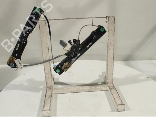 Used Front left window mechanism Front left window mechanism JAGUAR XE (X760) 2.0 D (163 hp) 12084263 12084263
