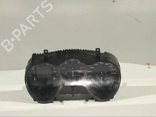 Used Instrument cluster Instrument cluster SEAT LEON (1P1) 1.2 TSI (105 hp) 26925107 26925107