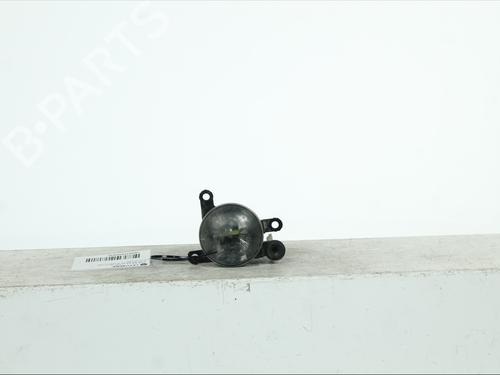 Used Right front fog light Right front fog light 39625033 39625033