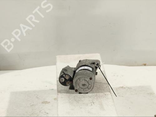 Startmotor DACIA SANDERO II 1.5 dCi 75 / Blue dCi 75 (B8JW, B8M4, B8AH, B8M7, B8M6) | BP11905728M8 