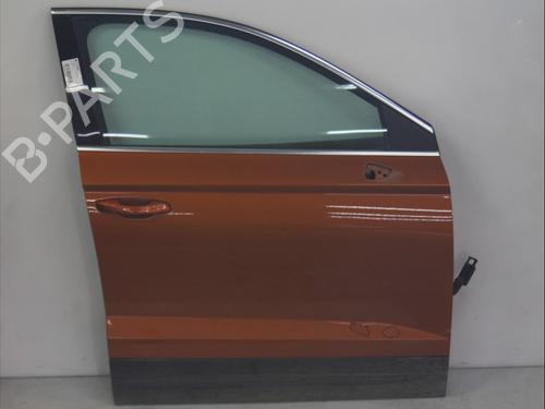 Used Right front door Right front door 37624755 37624755