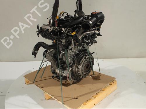 Engine RENAULT CLIO V (B7_) 1.0 LPG (B7MT) | BP27859140M1 