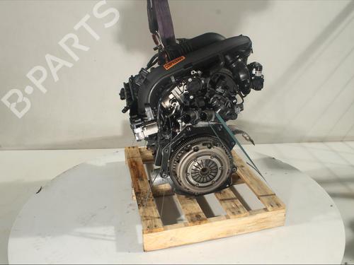 Engine SEAT IBIZA IV (6J5, 6P1)  | BP18735973M1 