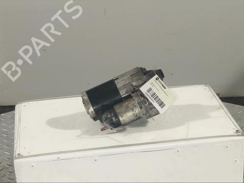 Used Starter Starter CITROËN C3 II (SC_) 1.4 HDi 70 (SC8HZC, SC8HR0, SC8HP4) (68 hp) 11901398 11901398