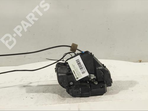 Used Rear left lock MERCEDES-BENZ CLS (C219) CLS 350 (219.357) (292 hp) 11973085